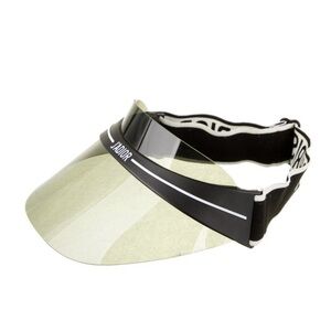 Christian Dior Stylish logo Visor